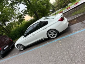 BMW 335 F30 335i X-DRIVE, снимка 10