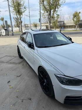 BMW 335 F30 335i X-DRIVE, снимка 7