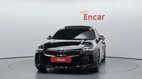 Kia Stinger MEISTER TURBO PACKAGE / 3.3 GT / AWD, снимка 3