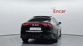 Kia Stinger MEISTER TURBO PACKAGE / 3.3 GT / AWD, снимка 4