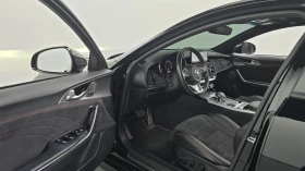 Kia Stinger MEISTER TURBO PACKAGE / 3.3 GT / AWD, снимка 7