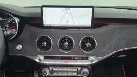 Kia Stinger MEISTER TURBO PACKAGE / 3.3 GT / AWD, снимка 11