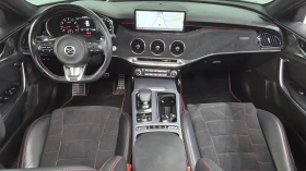 Kia Stinger MEISTER TURBO PACKAGE / 3.3 GT / AWD, снимка 8