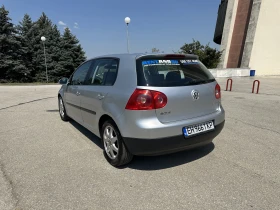 VW Golf 1.6 FSI, снимка 4