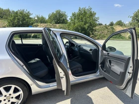 VW Golf 1.6 FSI, снимка 6