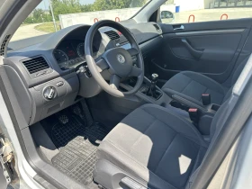 VW Golf 1.6 FSI, снимка 9