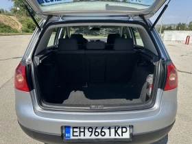 VW Golf 1.6 FSI, снимка 7