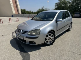 VW Golf 1.6 FSI, снимка 1