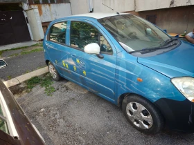 Chevrolet Matiz 1.0 LPG, снимка 2