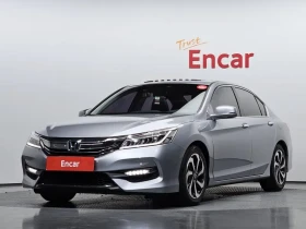 Honda Accord 2.4 9Th Generation, снимка 3