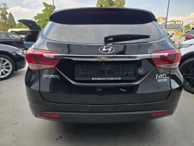 Hyundai I40, снимка 5