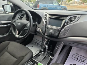 Hyundai I40, снимка 9