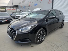 Hyundai I40, снимка 1