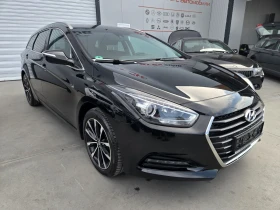Hyundai I40, снимка 3