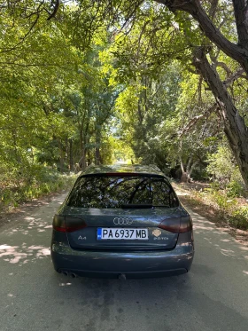 Audi A4, снимка 4