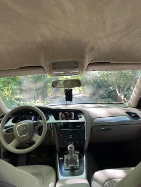 Audi A4, снимка 8