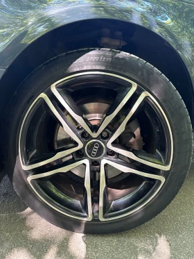 Audi A4, снимка 6