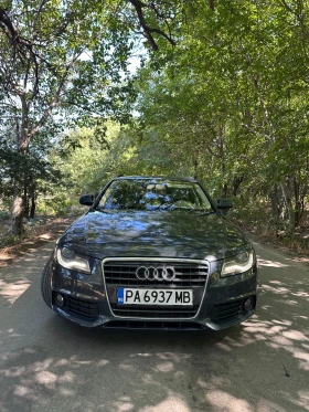 Audi A4, снимка 2