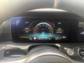 Mercedes-Benz AMG GT * 63 S * БЕЗ ЗАБЕЛЕЖКА * АВТОКРЕДИТ * , снимка 8
