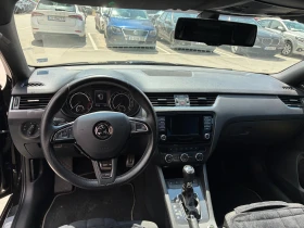Skoda Octavia VRS, снимка 12