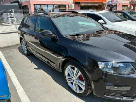 Skoda Octavia VRS, снимка 3