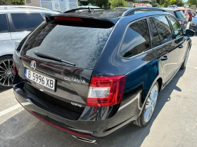 Skoda Octavia VRS, снимка 6