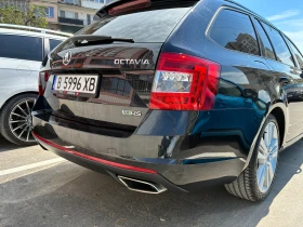 Skoda Octavia VRS, снимка 7