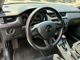 Skoda Octavia VRS, снимка 8