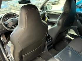 Skoda Octavia VRS, снимка 11