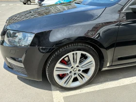 Skoda Octavia VRS, снимка 4