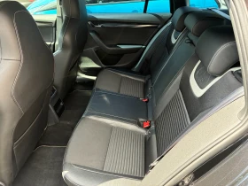 Skoda Octavia VRS, снимка 10