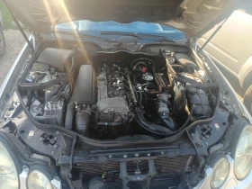 Mercedes-Benz E 270, снимка 3