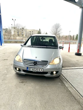 Mercedes-Benz A 200, снимка 2