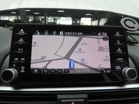 Honda Accord 10Th Generation 2.0 Hybrid Touring, снимка 14