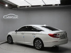 Honda Accord 10Th Generation 2.0 Hybrid Touring, снимка 3