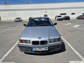 BMW 320, снимка 1
