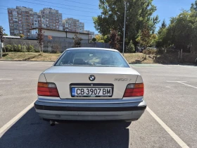 BMW 320, снимка 4