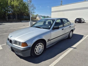 BMW 320, снимка 6