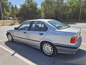 BMW 320, снимка 5
