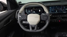 Kia EV5 LONG RANGE AWD GT LINE, снимка 12