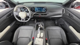 Kia EV5 LONG RANGE AWD GT LINE, снимка 7
