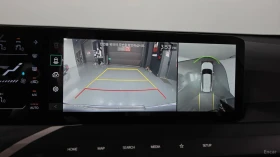 Kia EV5 LONG RANGE AWD GT LINE, снимка 13