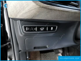 Kia K8 3.5 LPG 2WD, снимка 7