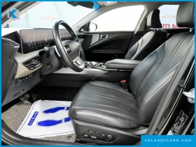 Kia K8 3.5 LPG 2WD, снимка 13