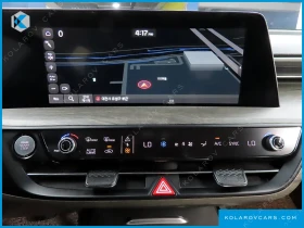 Kia K8 3.5 LPG 2WD, снимка 4
