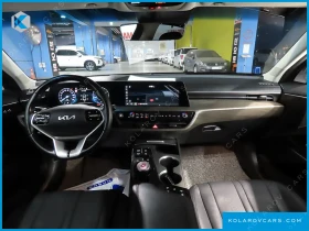 Kia K8 3.5 LPG 2WD, снимка 3
