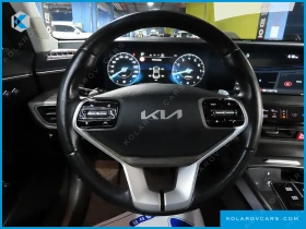 Kia K8 3.5 LPG 2WD, снимка 16