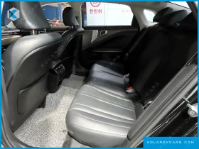 Kia K8 3.5 LPG 2WD, снимка 14