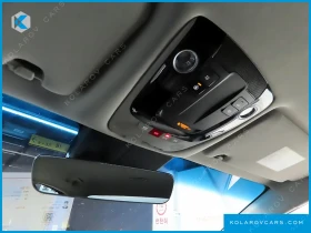 Kia K8 3.5 LPG 2WD, снимка 8