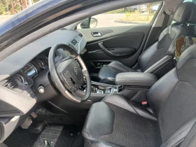 Citroen C5 X7, снимка 7